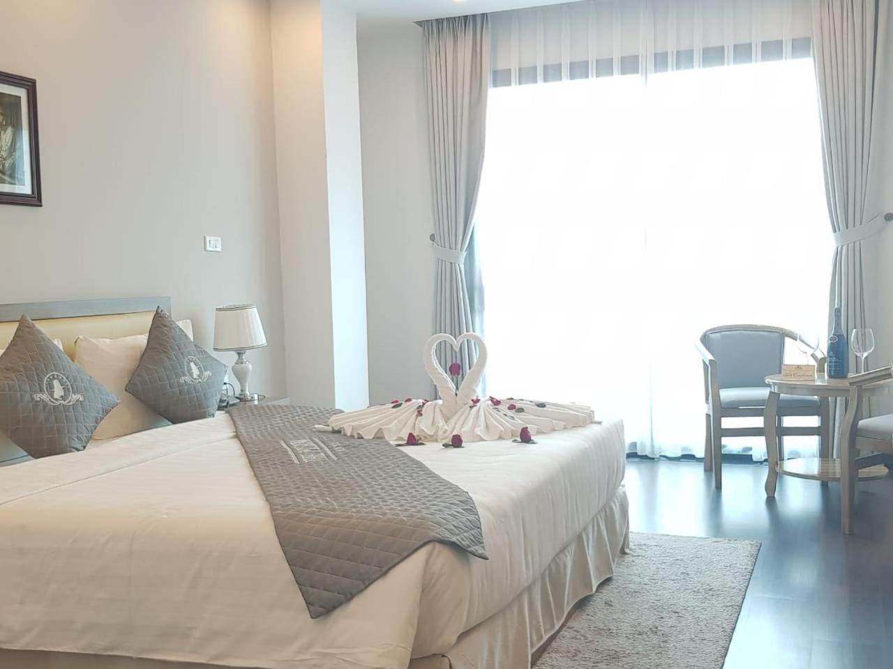 The Pilgrim Hotel Hanoi